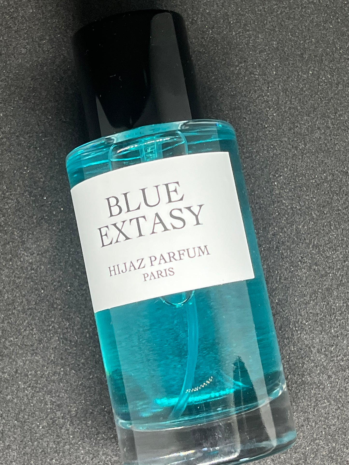 BLUE EXTASY