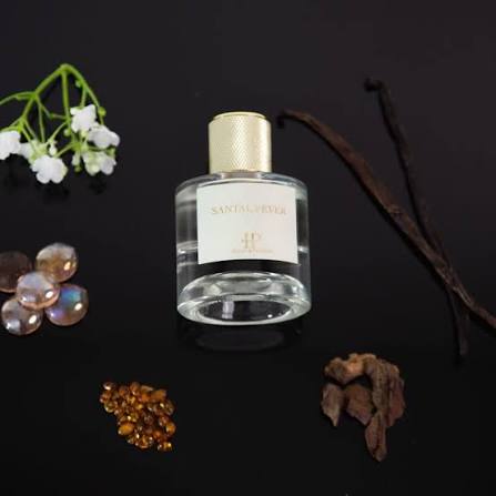 SANTAL FEVER
