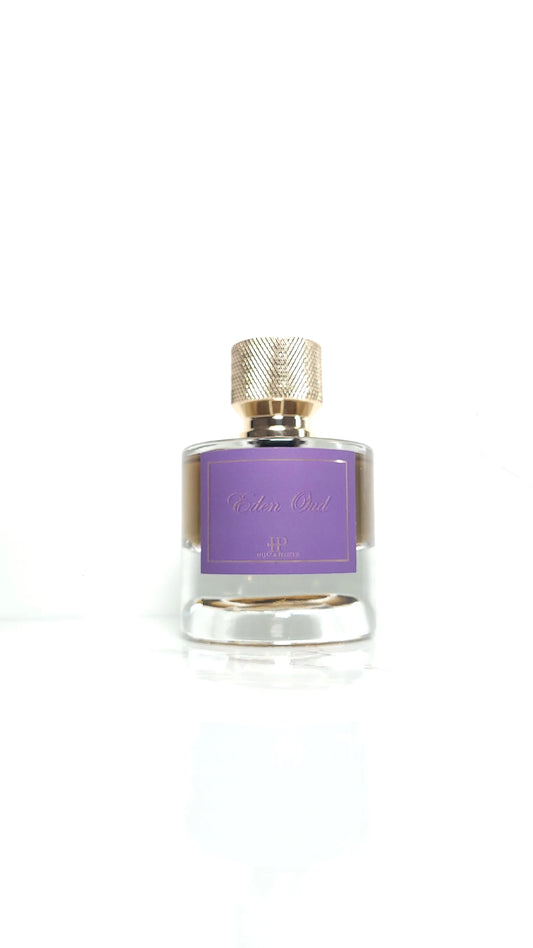 Eden Oud